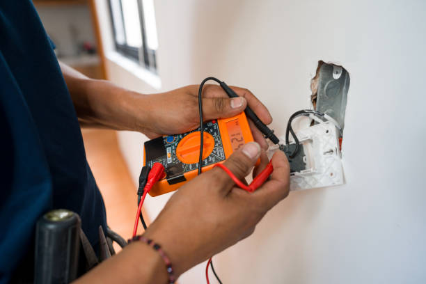 Best Affordable Electrical Installation  in Butner, NC