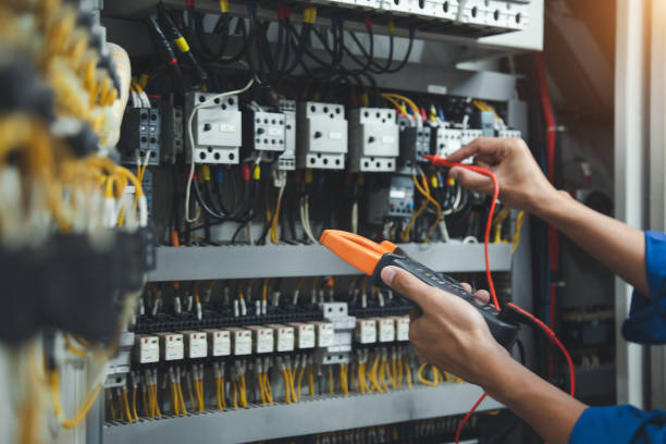 Best Local Electrician Companies  in Butner, NC